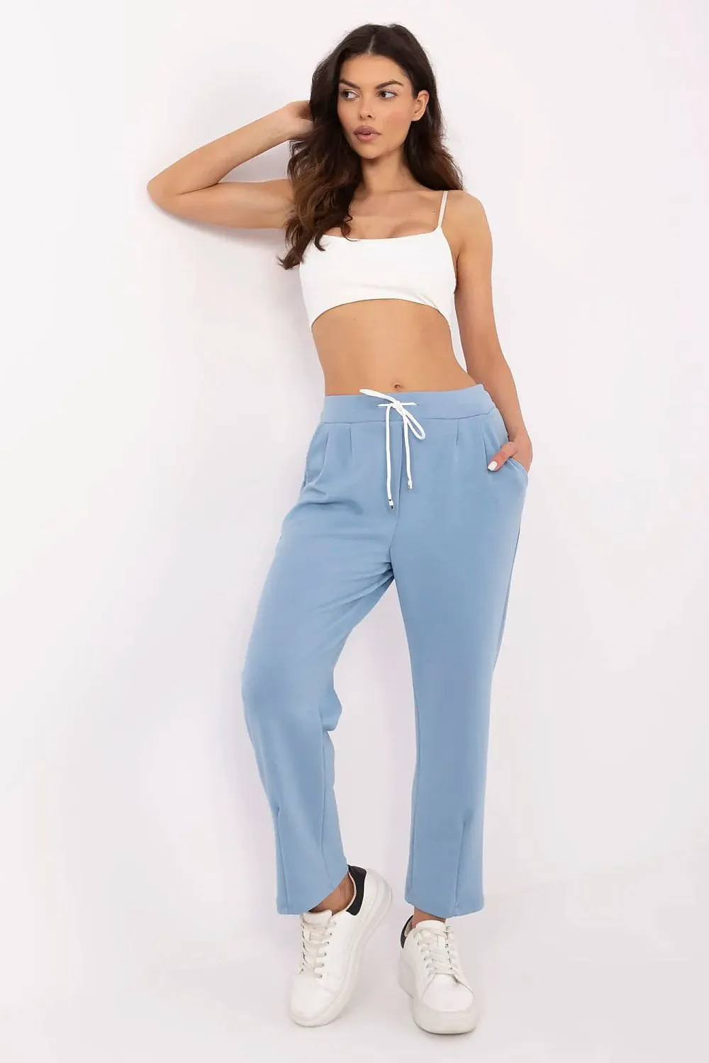 Tracksuit trousers Italy Moda