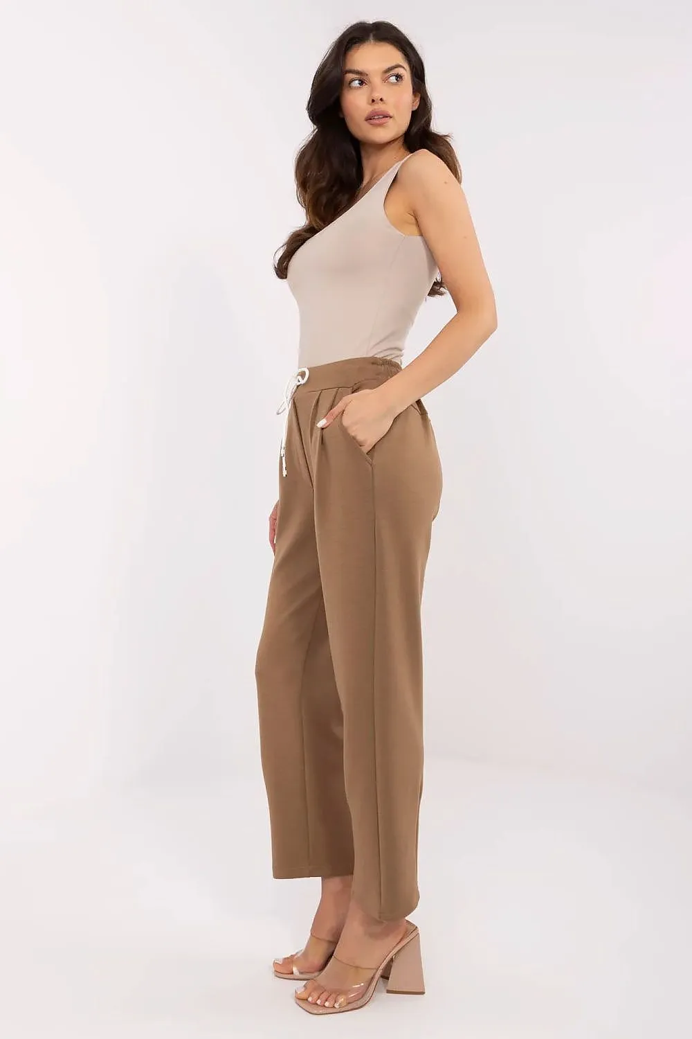 Tracksuit trousers Italy Moda