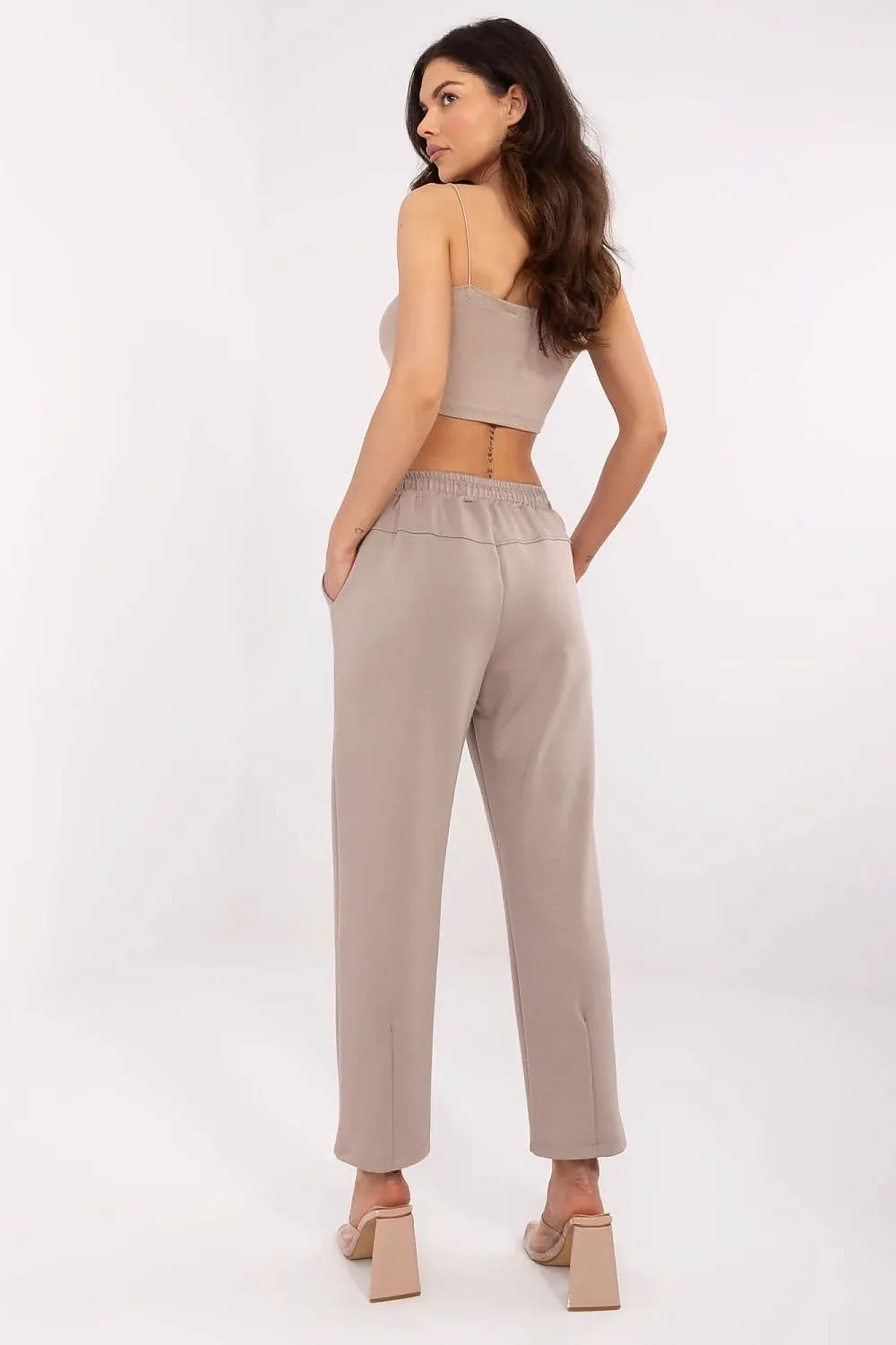 Tracksuit trousers Italy Moda