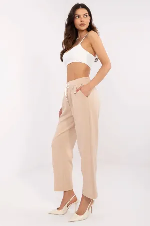 Tracksuit trousers Italy Moda