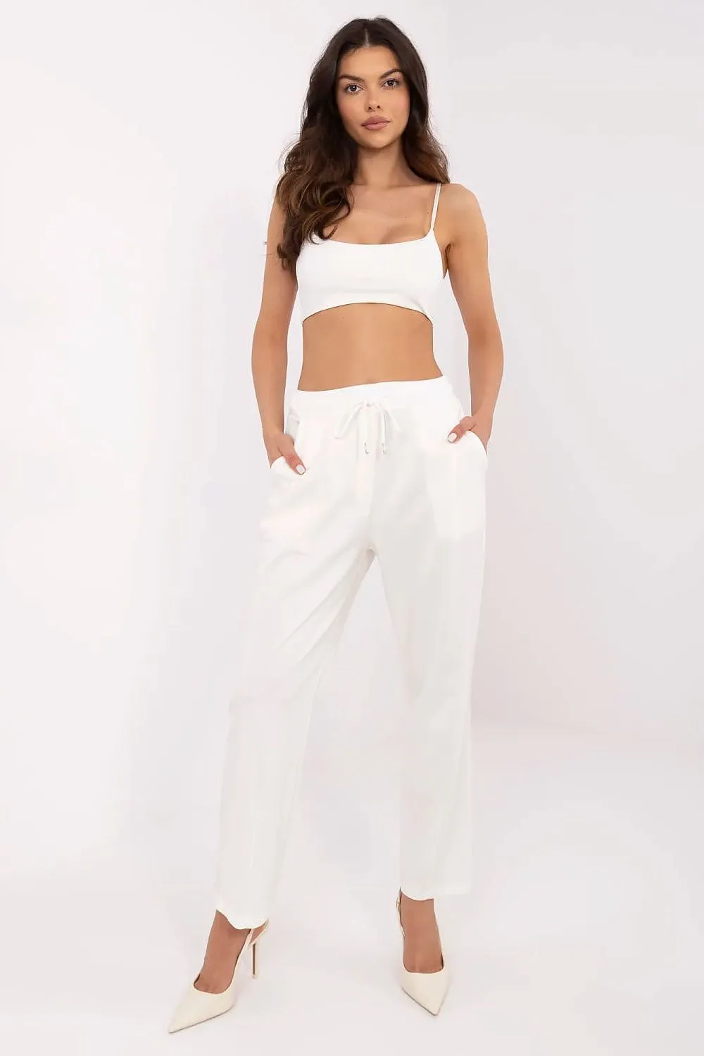 Tracksuit trousers Italy Moda