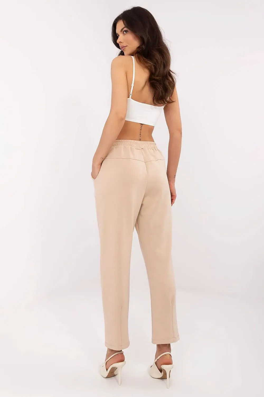 Tracksuit trousers Italy Moda
