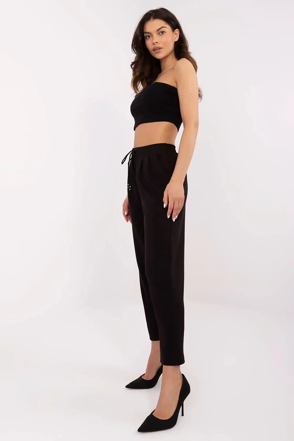 Tracksuit trousers Italy Moda