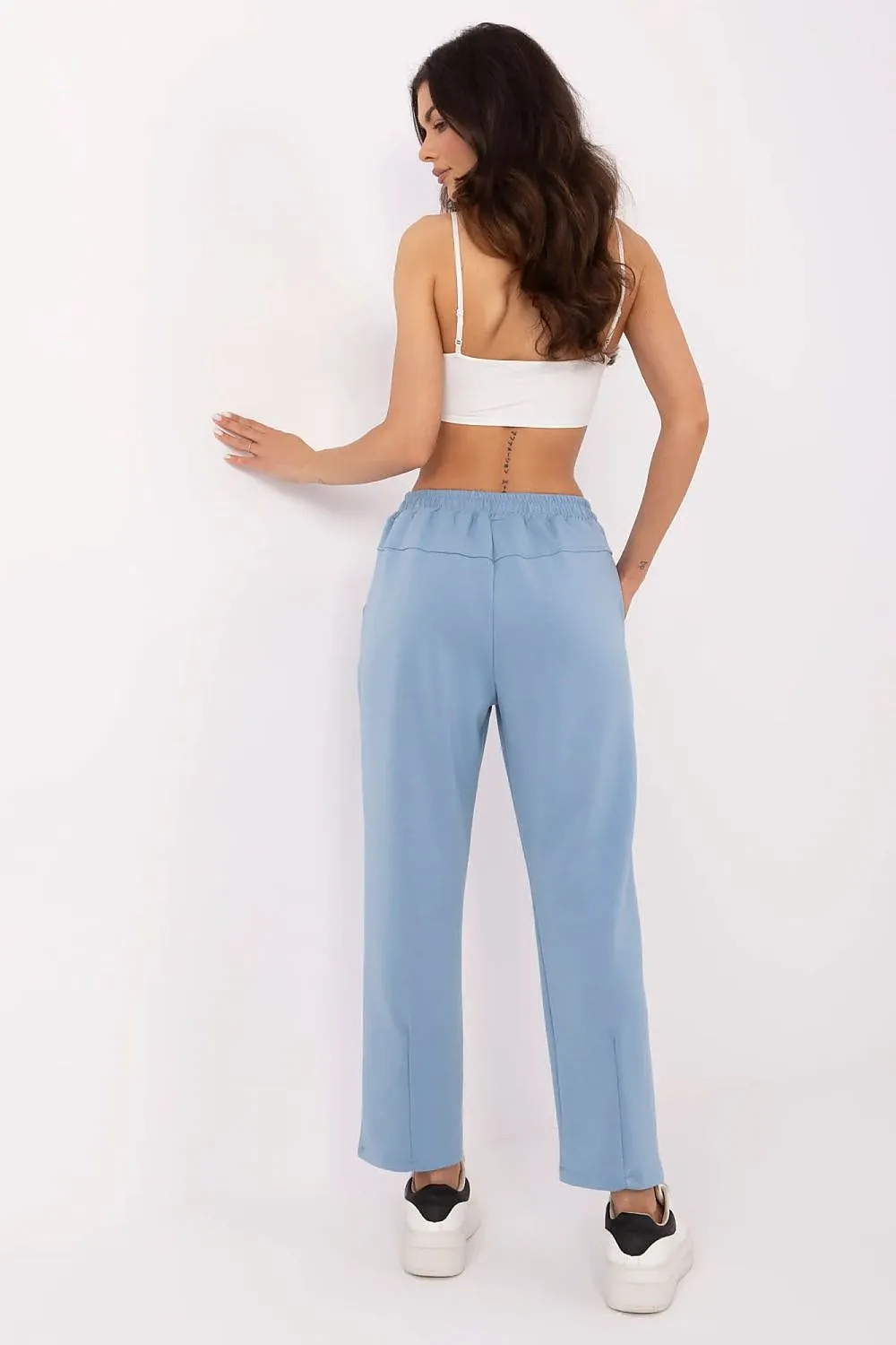 Tracksuit trousers Italy Moda