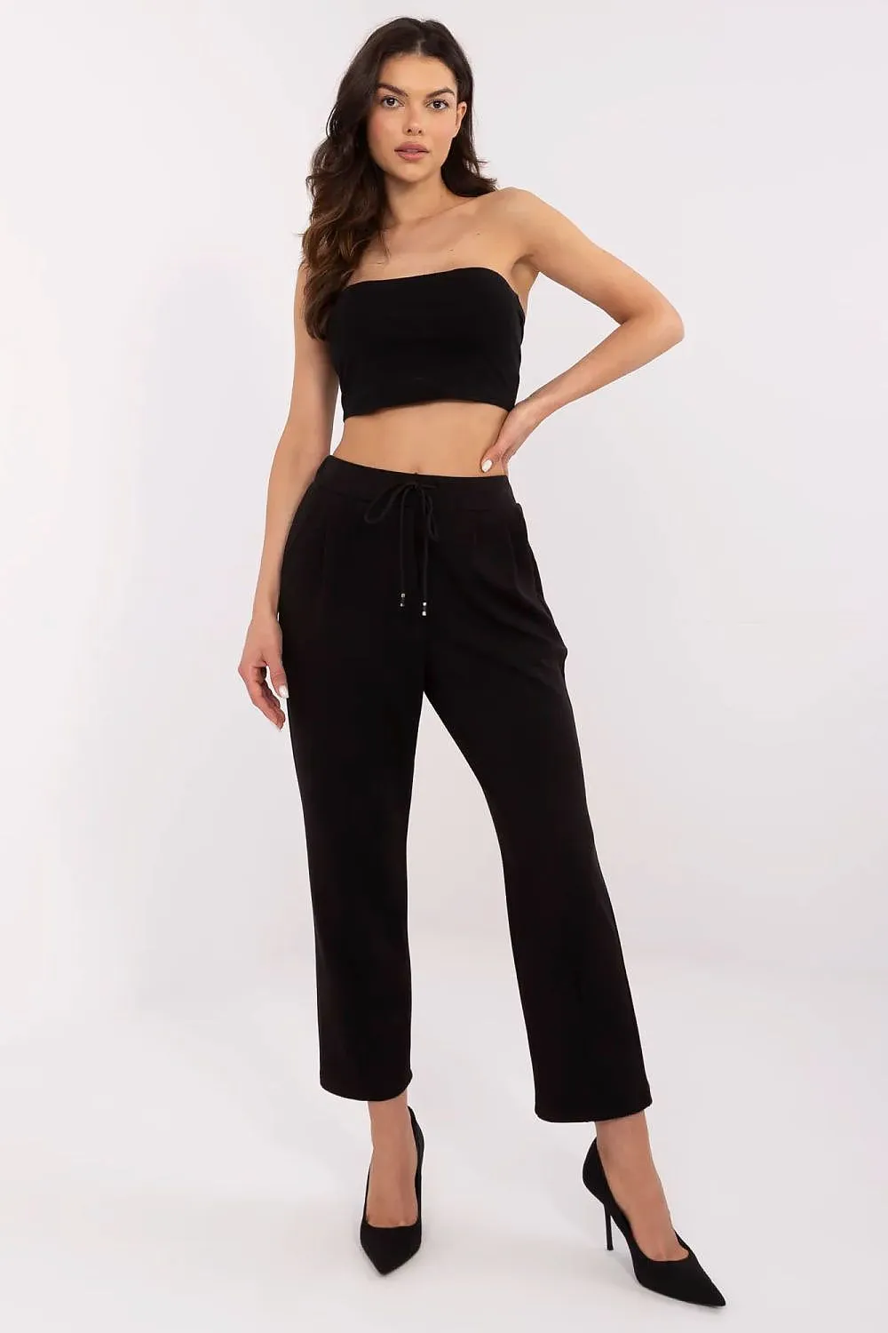 Tracksuit trousers Italy Moda