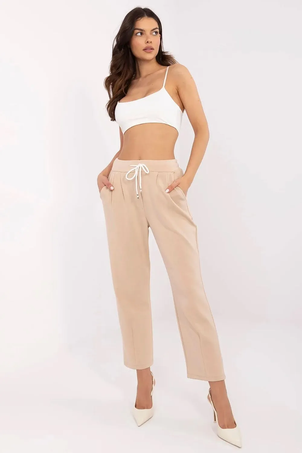 Tracksuit trousers Italy Moda