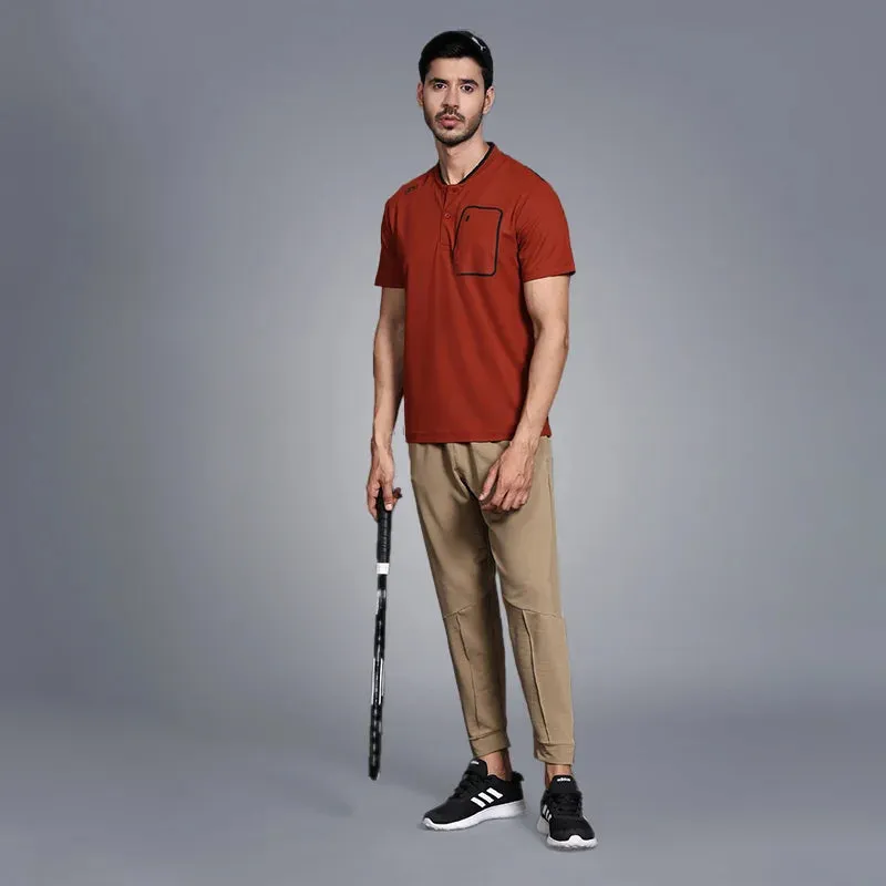 Training Jogger Track Pant - Men