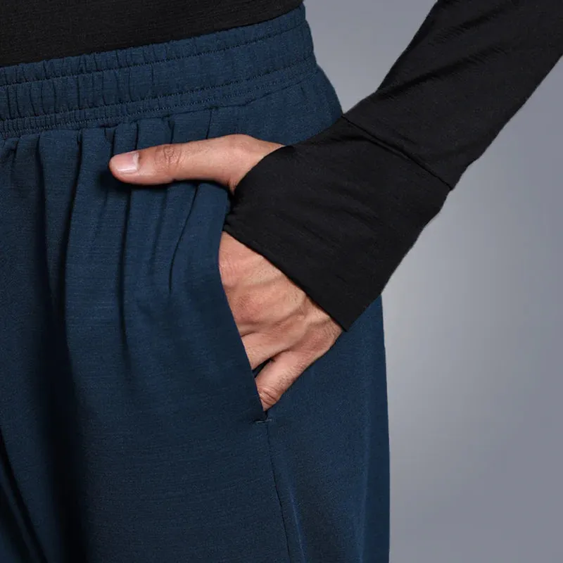 Training Jogger Track Pant - Men
