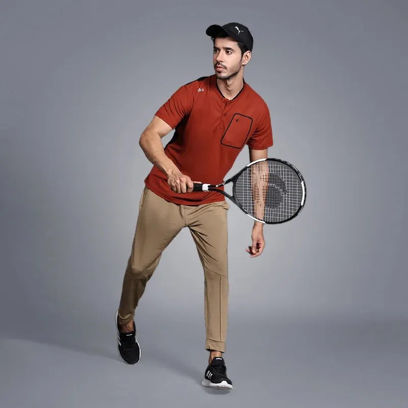 Training Jogger Track Pant - Men