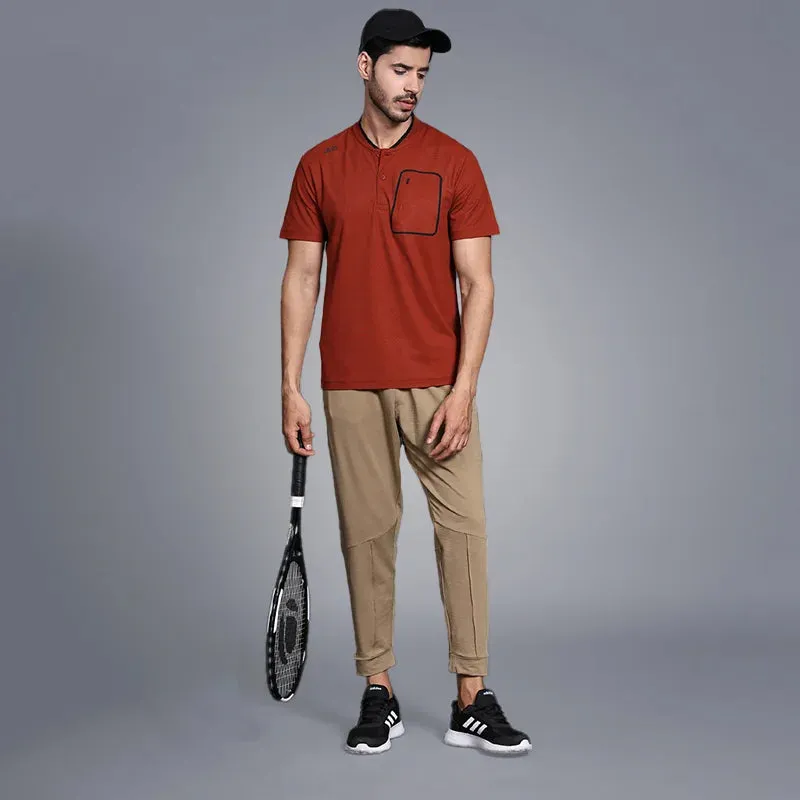 Training Jogger Track Pant - Men