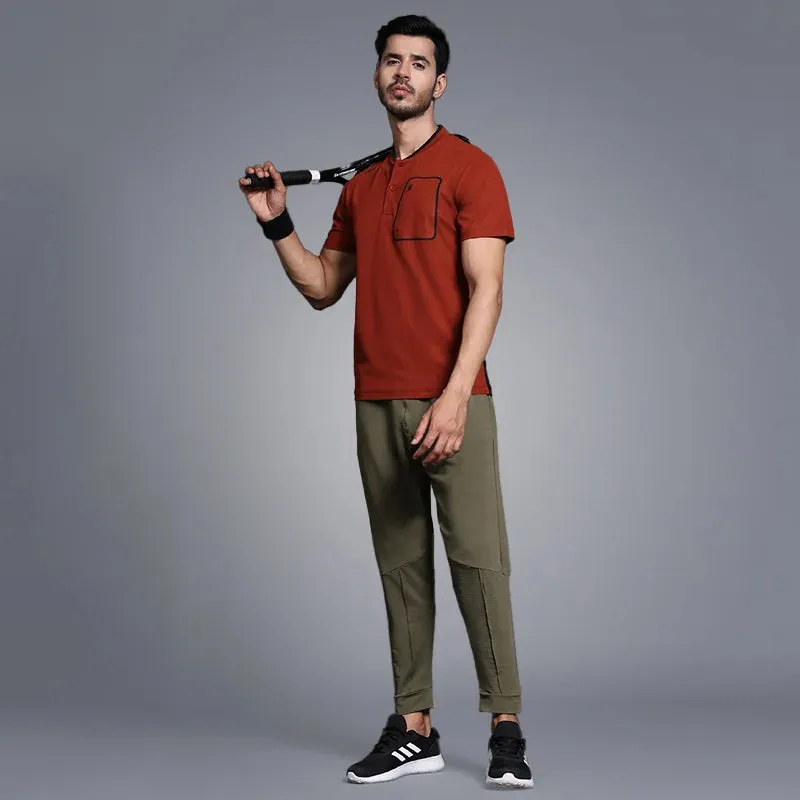 Training Jogger Track Pant - Men