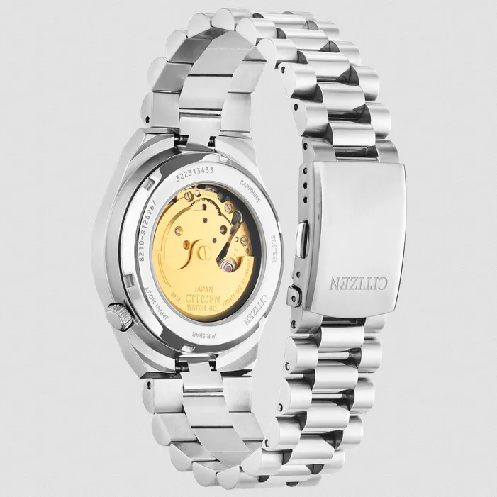 TSUYOSA AUTOMATIC NJ0150-56E