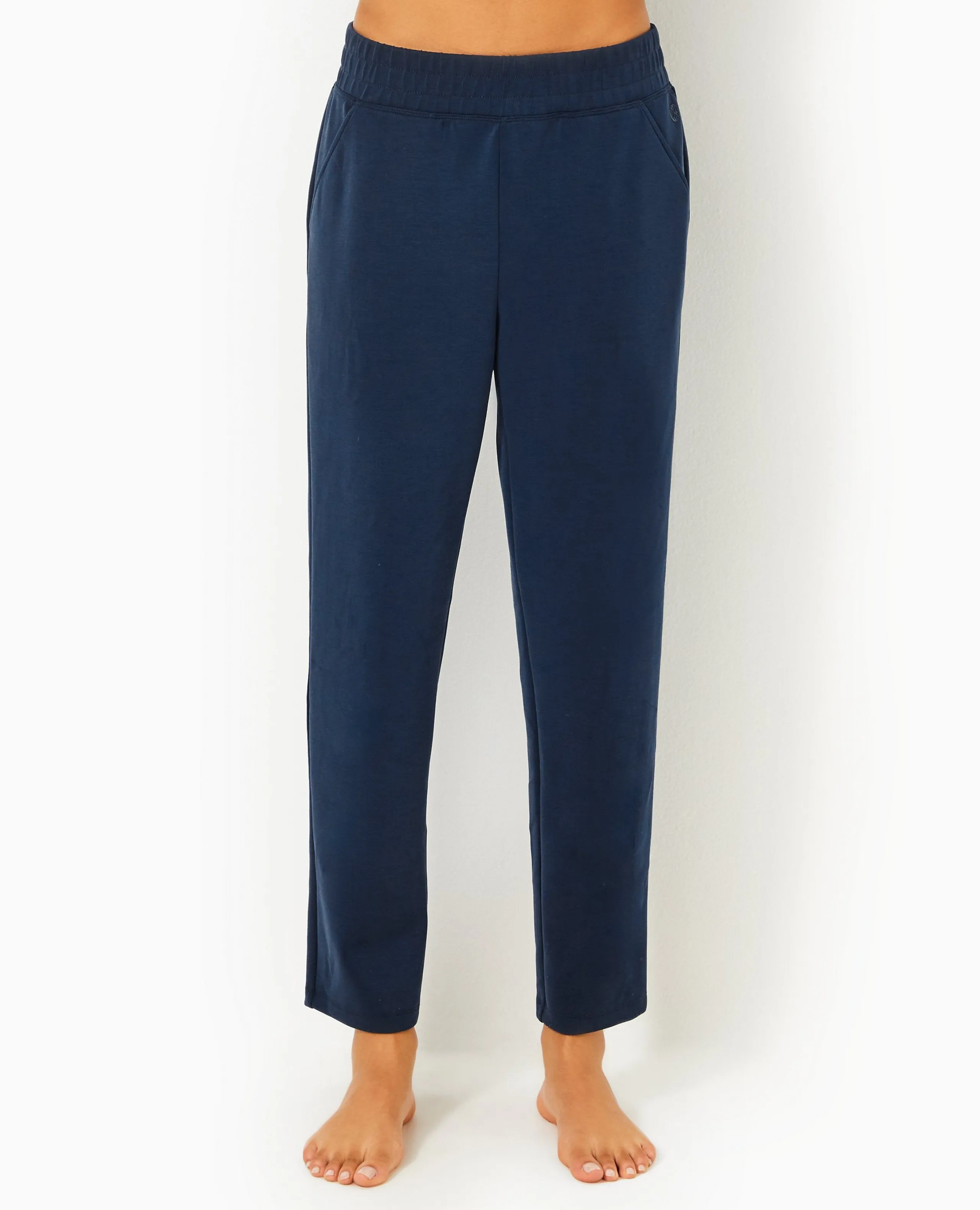 Upf 50  27" Riley Pant - Low Tide Navy