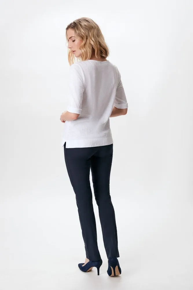 Verge Acrobat Slim Pant V7746