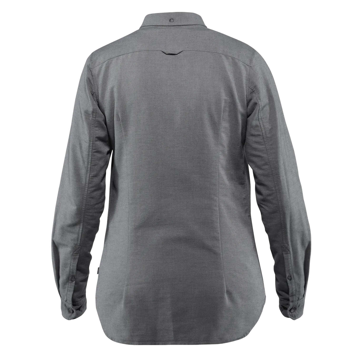 Övik Foxford Shirt LS W