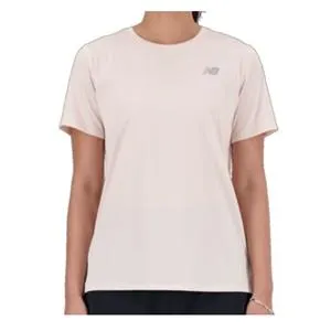 W. New Balance Sports Essentials T-Shirt - OUK