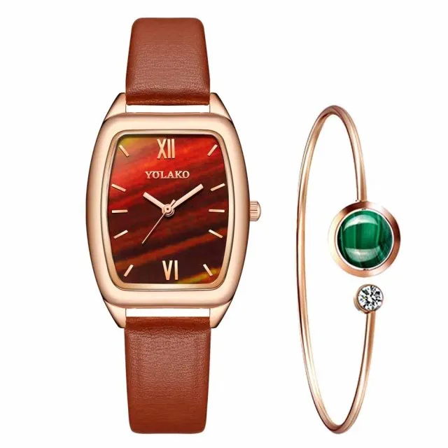 Women Fashion Watch