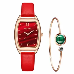 Women Fashion Watch