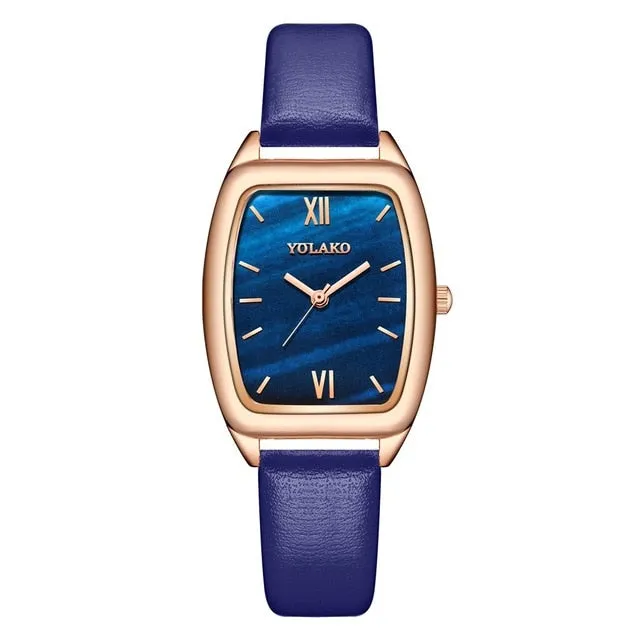 Women Fashion Watch