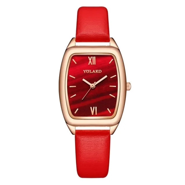 Women Fashion Watch