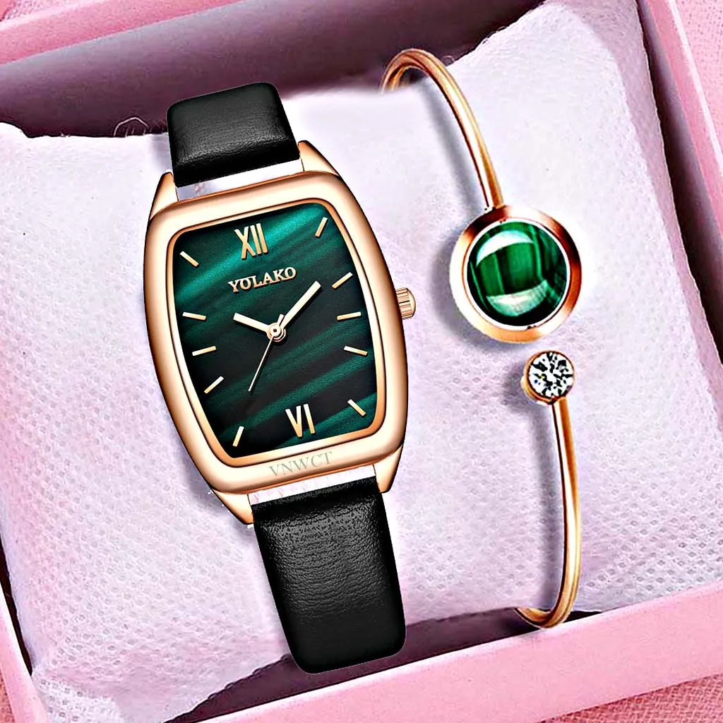 Women Fashion Watch
