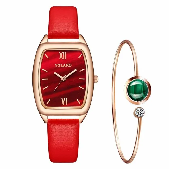 Women Fashion Watch