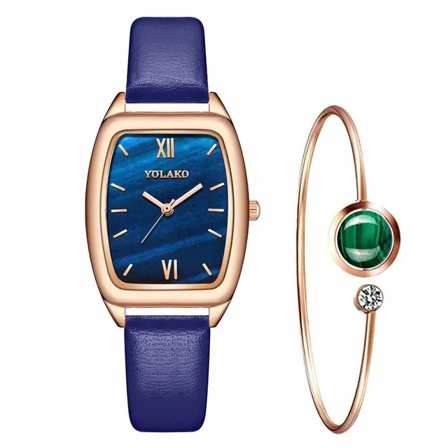 Women Fashion Watch