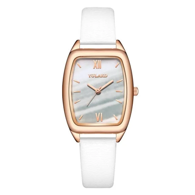 Women Fashion Watch
