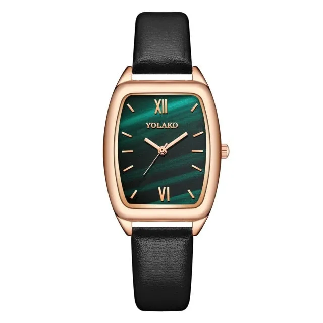 Women Fashion Watch