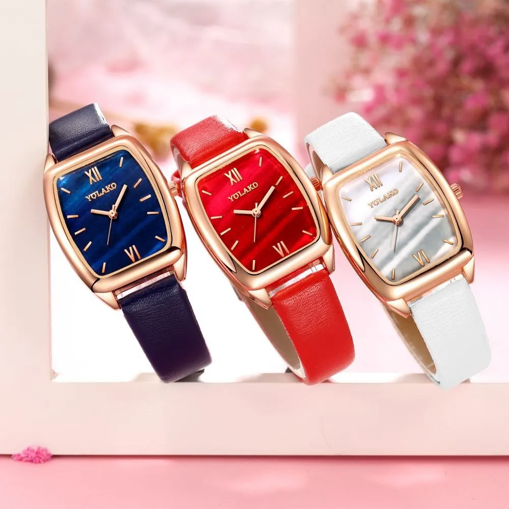 Women Fashion Watch