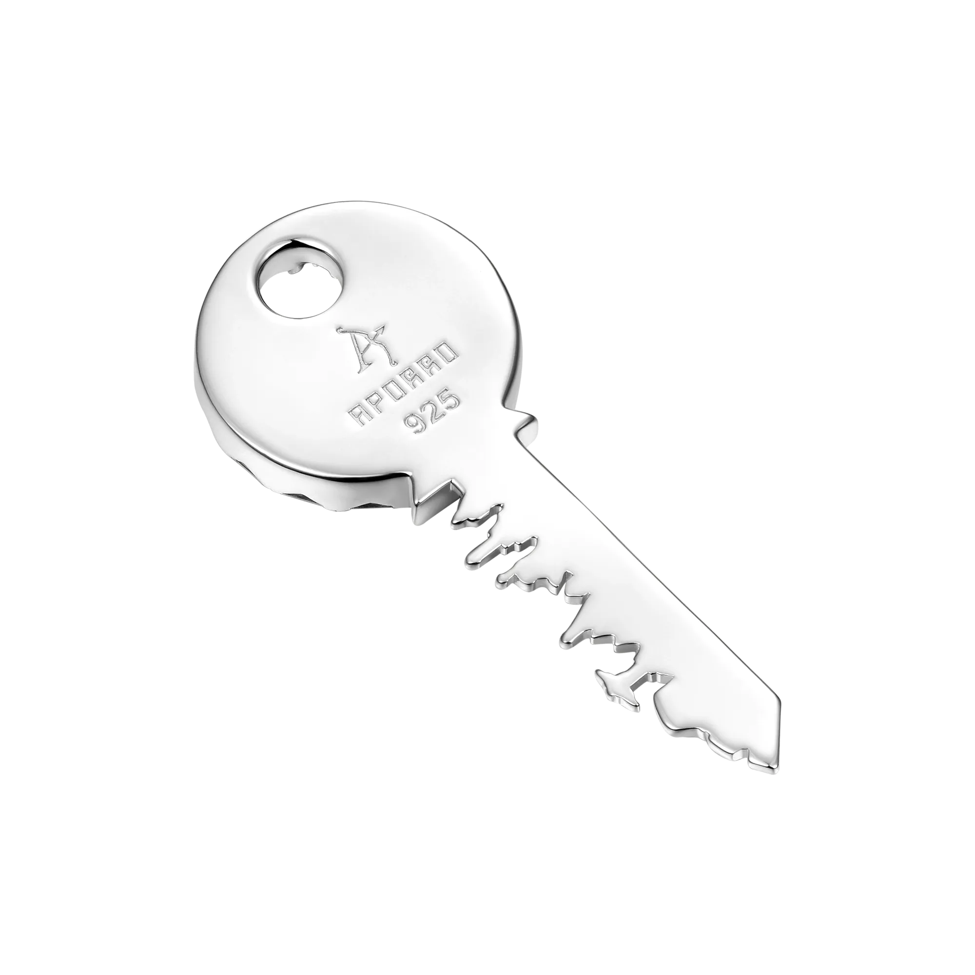 Women's APORRO City Key Pendant