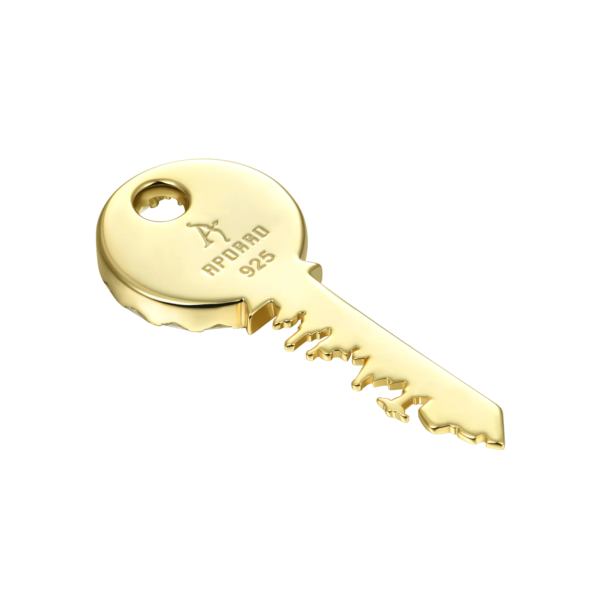 Women's APORRO City Key Pendant