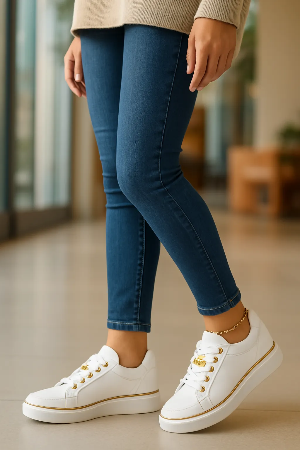 Women's Comfortable Shoes
