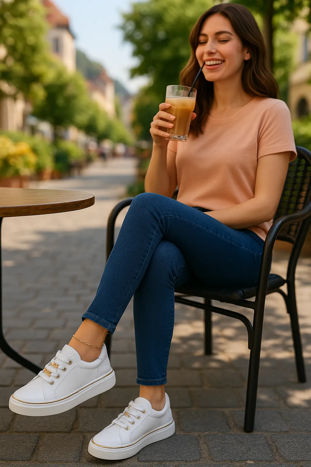 Women's Comfortable Shoes