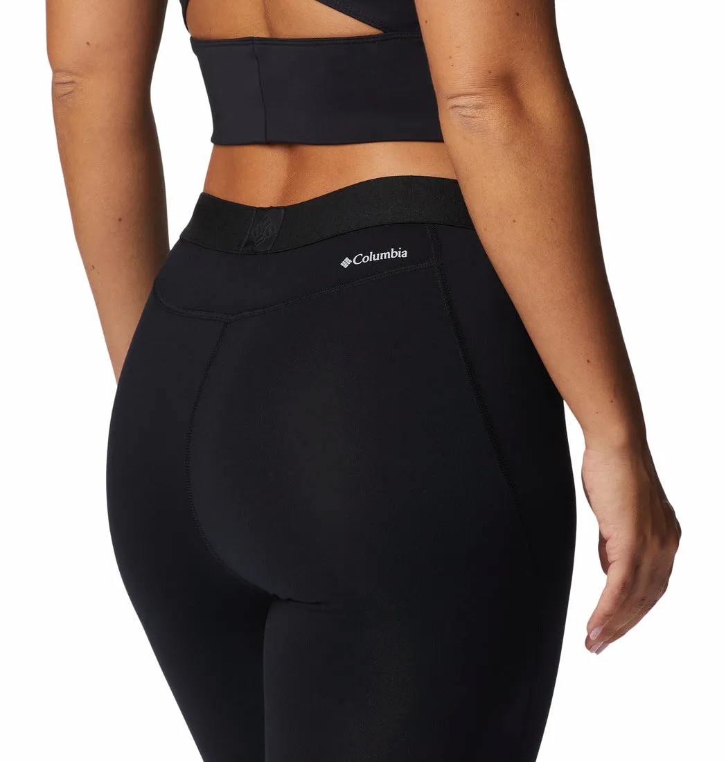 WOMEN'S MIDWEIGHT STRETCH BASELAYER TIGHT