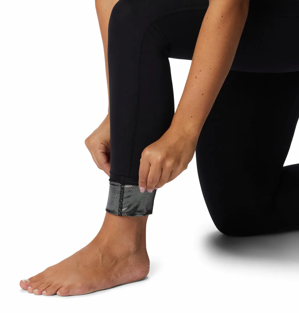 WOMEN'S MIDWEIGHT STRETCH BASELAYER TIGHT