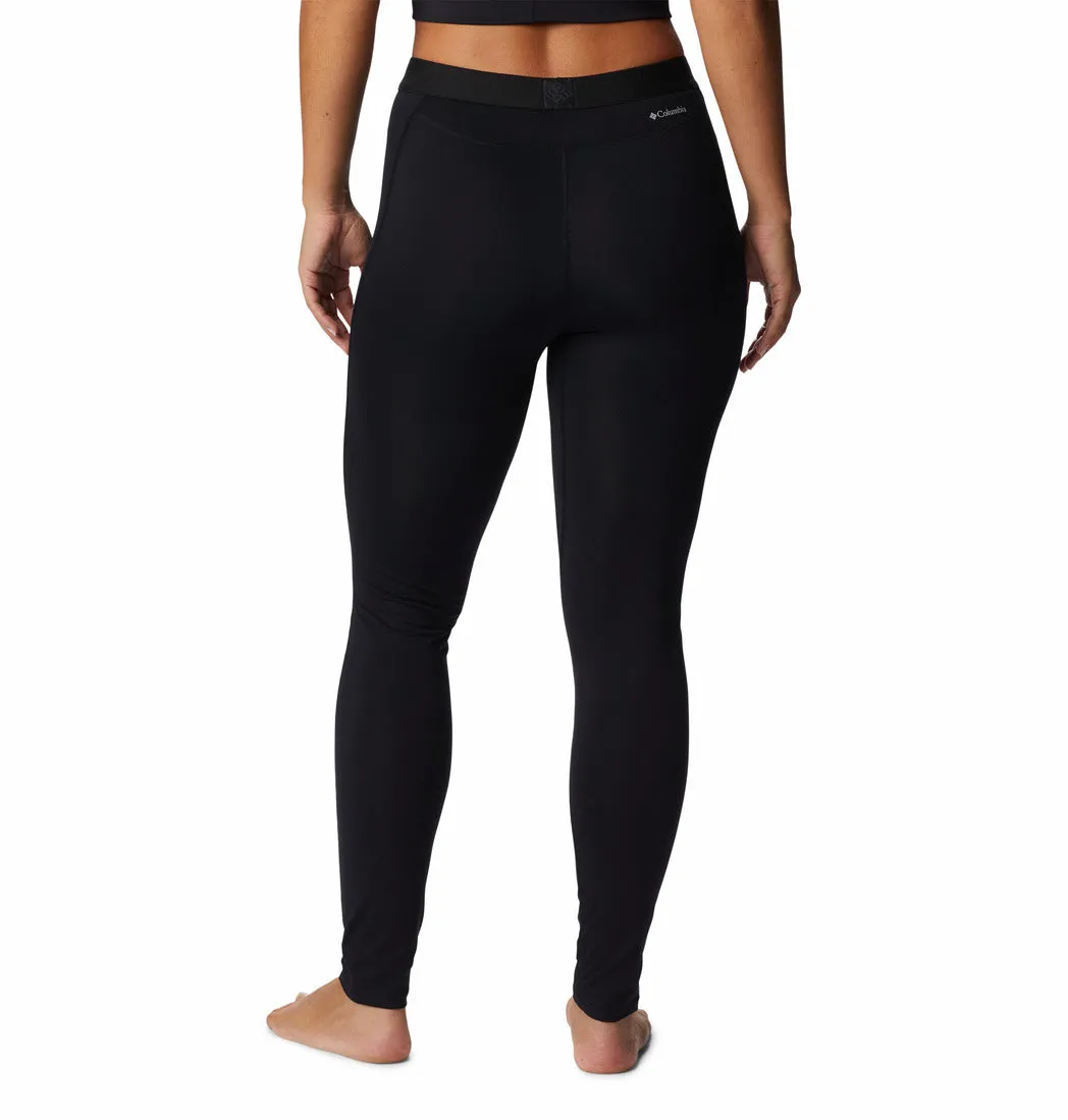 WOMEN'S MIDWEIGHT STRETCH BASELAYER TIGHT