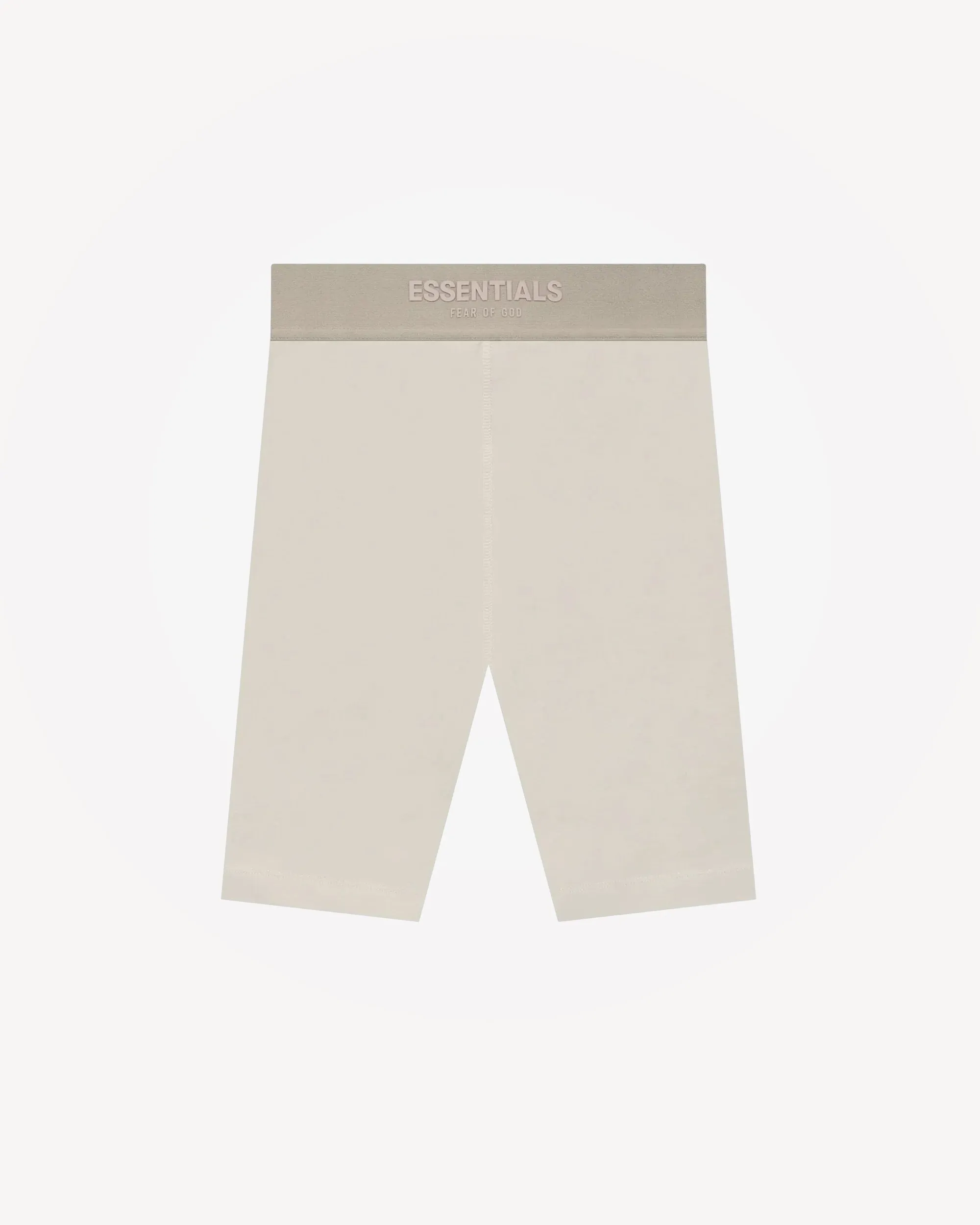 Women's Sport Short in Wheat