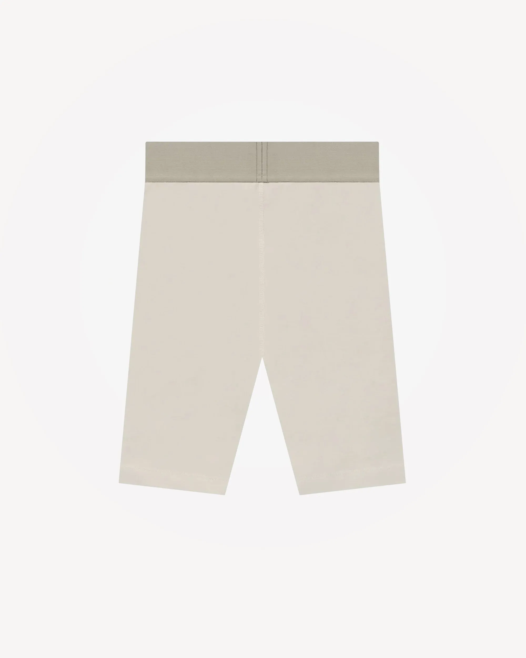 Women's Sport Short in Wheat
