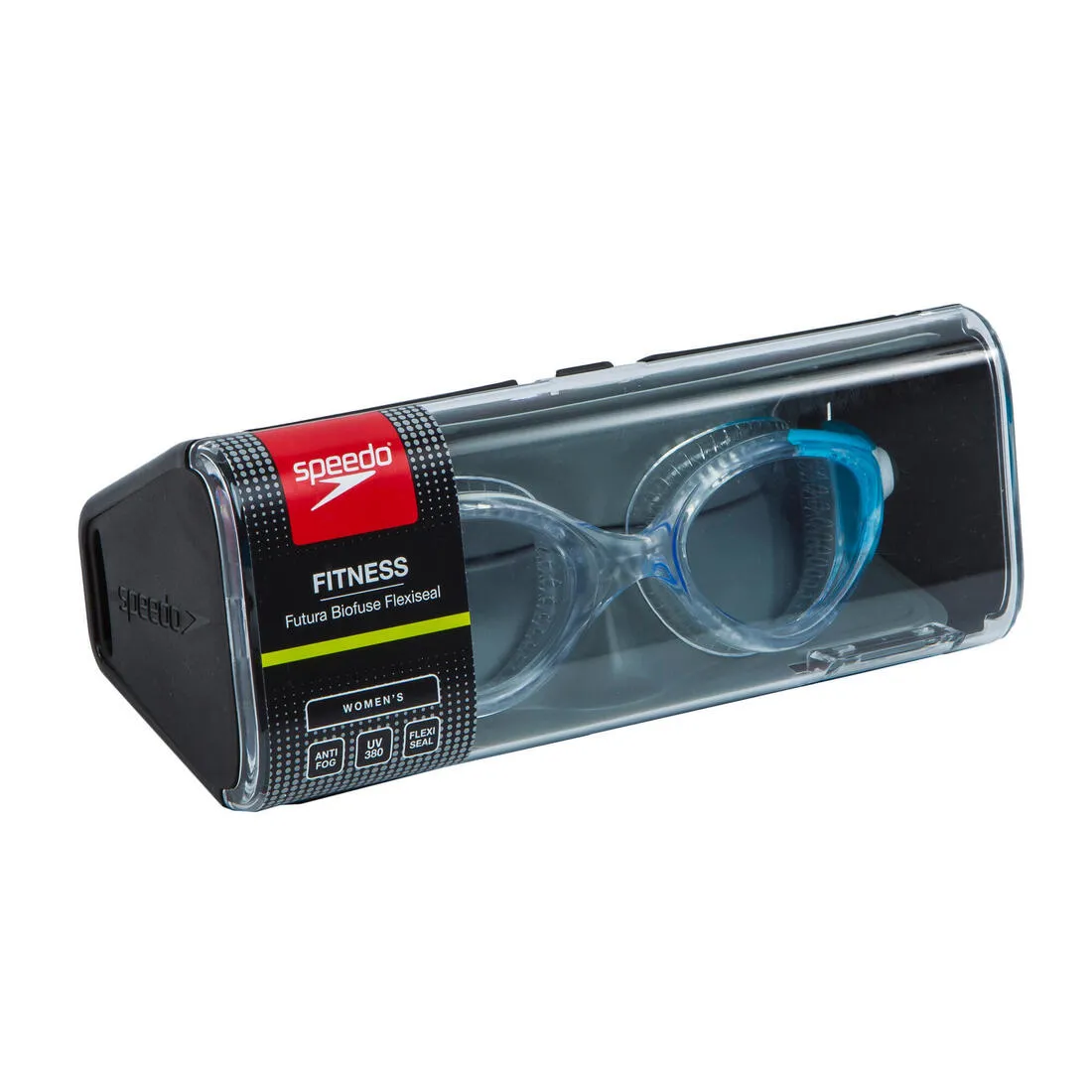 Women’s swimming goggles Speedo Futura Biofuse