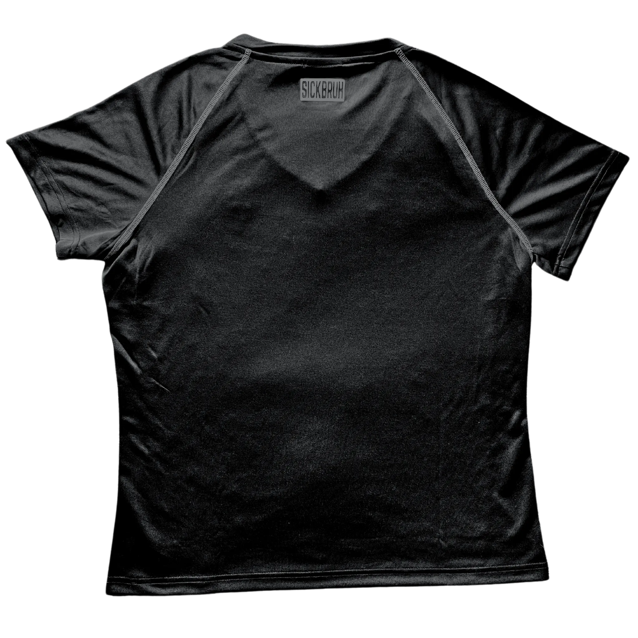 Womens V-neck Performance T-Shirt