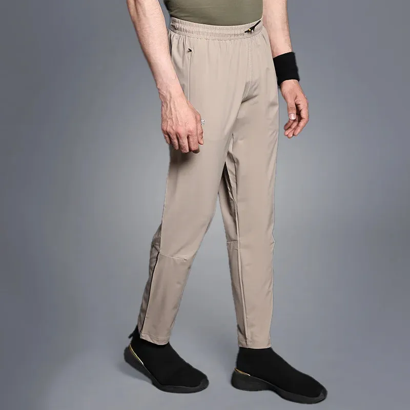 Workout Track Pants - Men