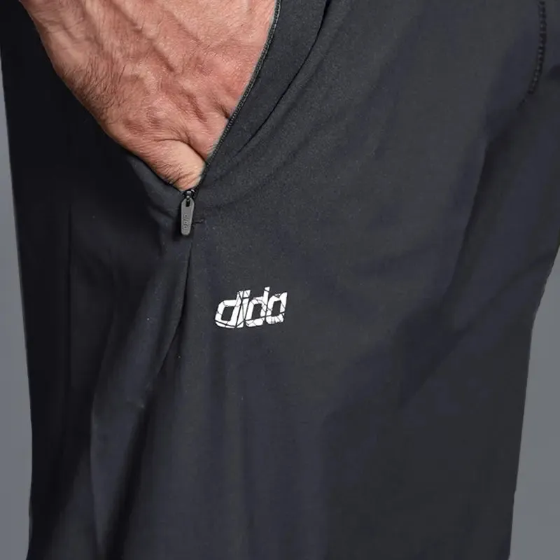 Workout Track Pants - Men