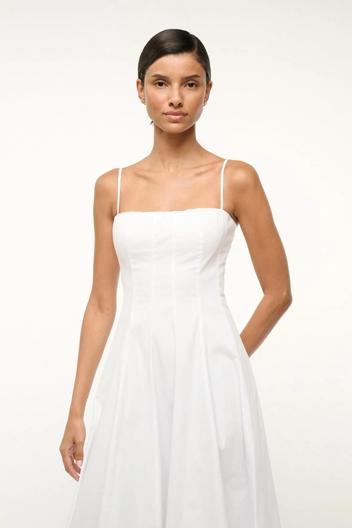 Wylie Dress