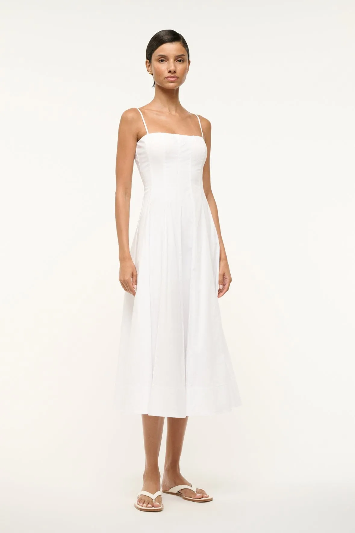 Wylie Dress