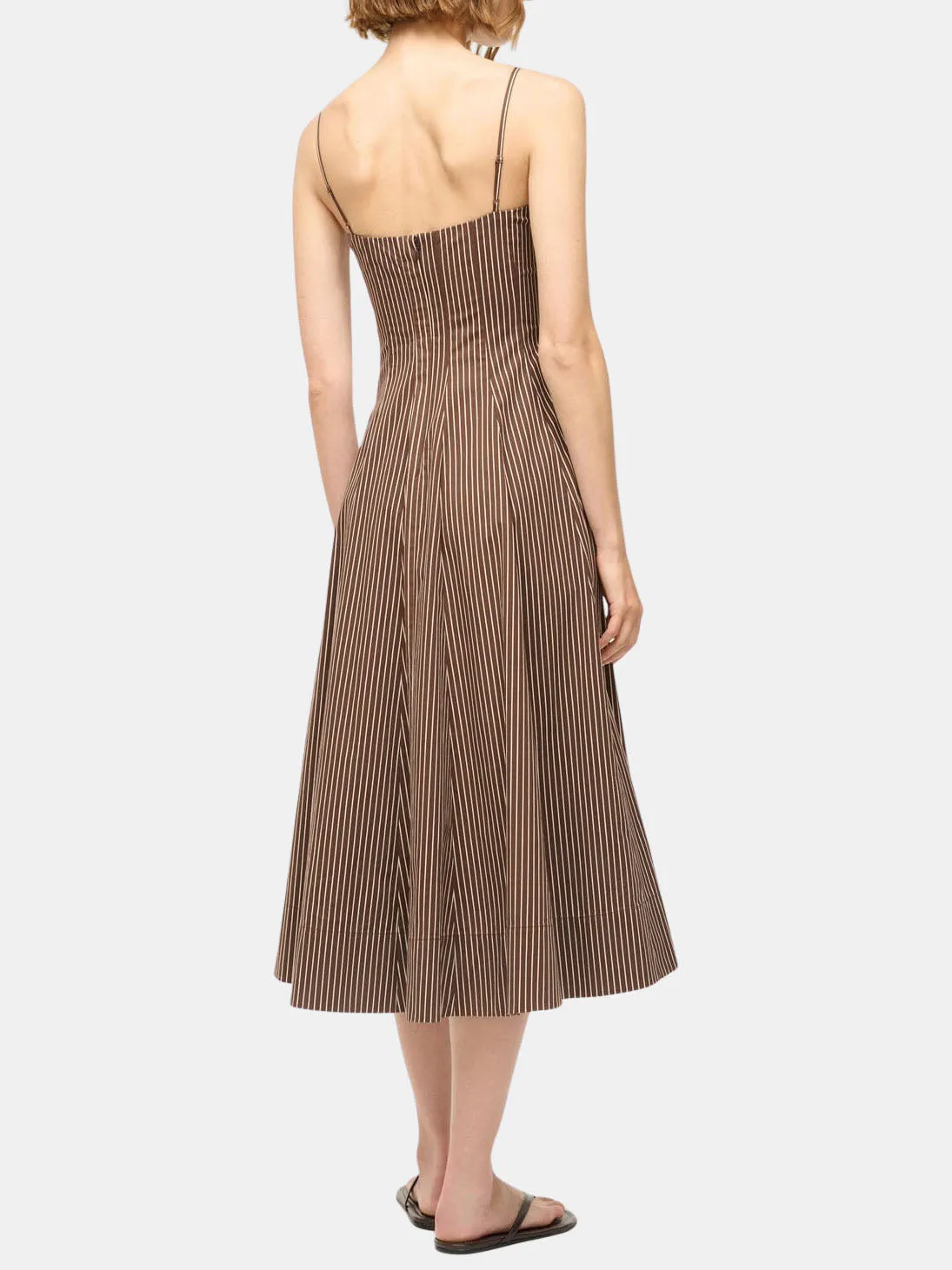 Wylie Dress