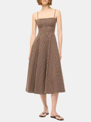 Wylie Dress