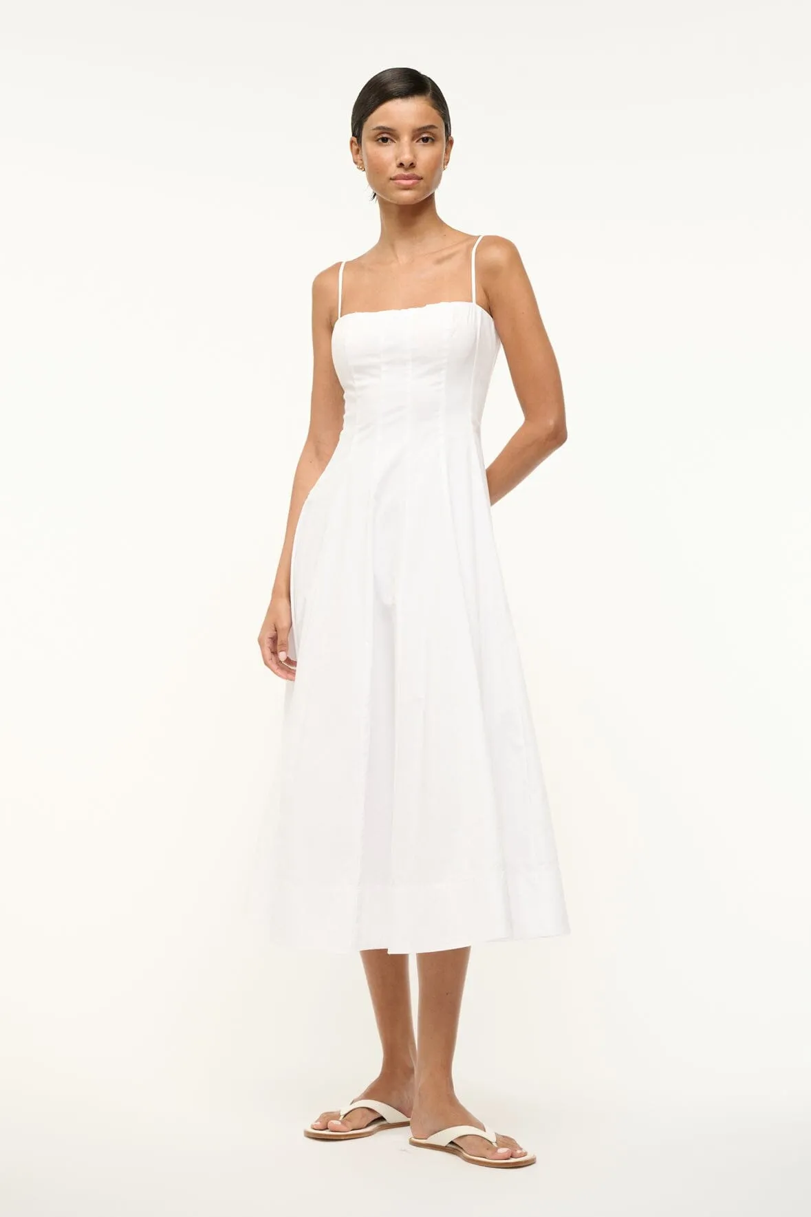Wylie Dress
