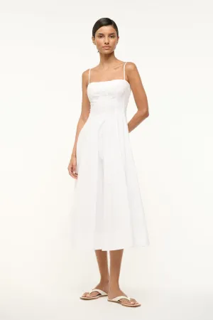 Wylie Dress