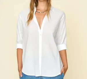 Xirena | Beau Shirt White